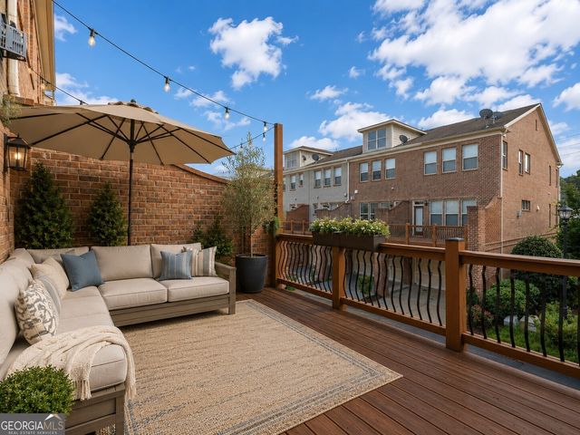 308 Alderwood Lane, Atlanta, GA 30328