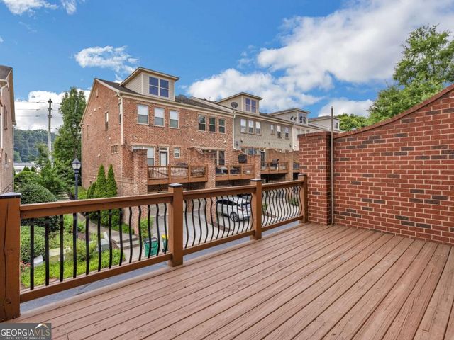 308 Alderwood Lane, Atlanta, GA 30328