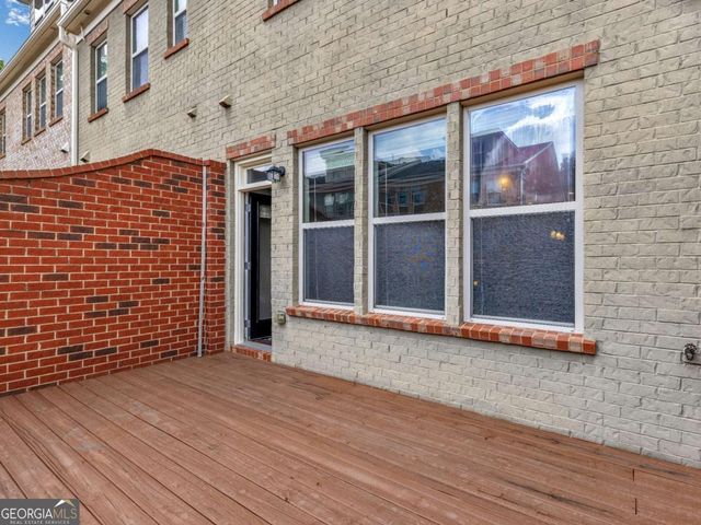 308 Alderwood Lane, Atlanta, GA 30328