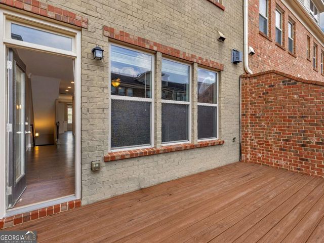 308 Alderwood Lane, Atlanta, GA 30328