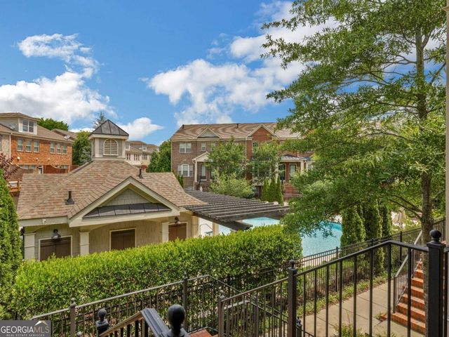 308 Alderwood Lane, Atlanta, GA 30328