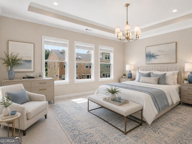308 Alderwood Lane, Atlanta, GA 30328