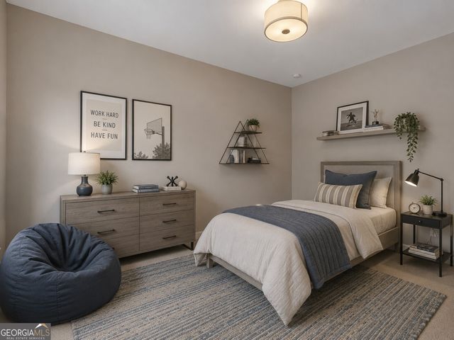308 Alderwood Lane, Atlanta, GA 30328
