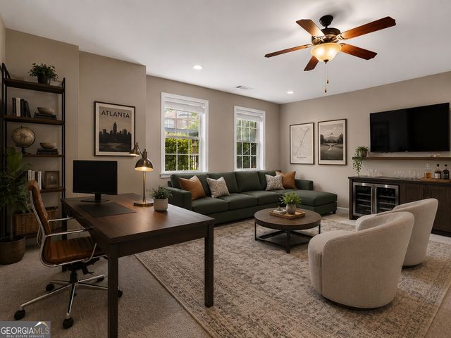 308 Alderwood Lane, Atlanta, GA 30328
