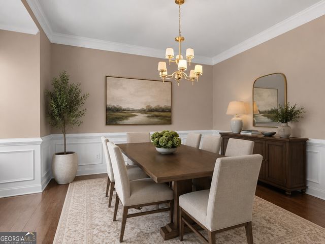 308 Alderwood Lane, Atlanta, GA 30328