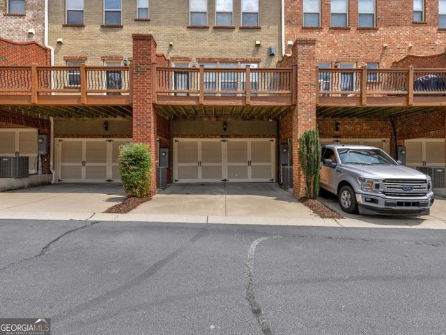 308 Alderwood Lane, Atlanta, GA 30328