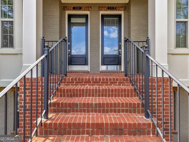 308 Alderwood Lane, Atlanta, GA 30328