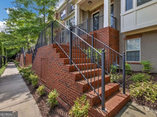 308 Alderwood Lane, Atlanta, GA 30328