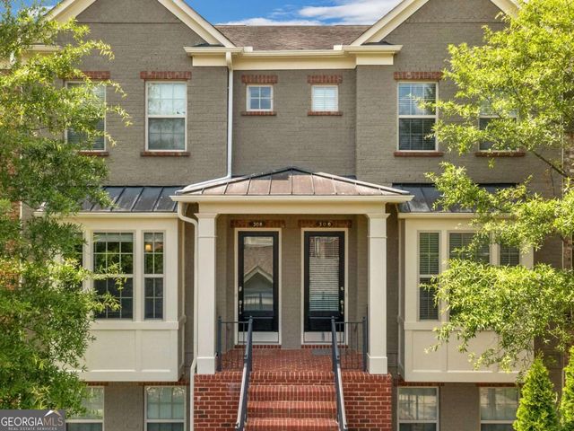 308 Alderwood Lane, Atlanta, GA 30328