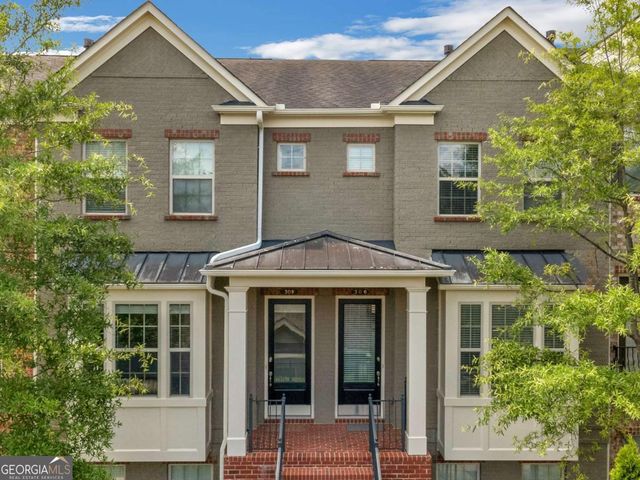 308 Alderwood Lane, Atlanta, GA 30328