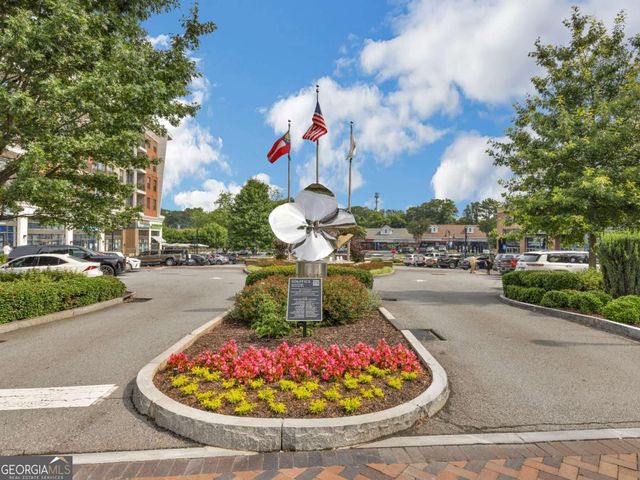 308 Alderwood Lane, Atlanta, GA 30328