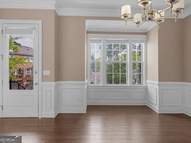 308 Alderwood Lane, Atlanta, GA 30328