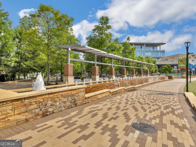 308 Alderwood Lane, Atlanta, GA 30328