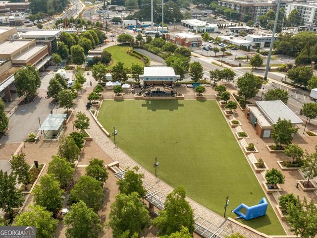 308 Alderwood Lane, Atlanta, GA 30328