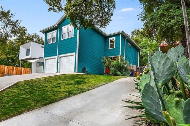 5230 Ledesma RD A, Austin, TX 78721