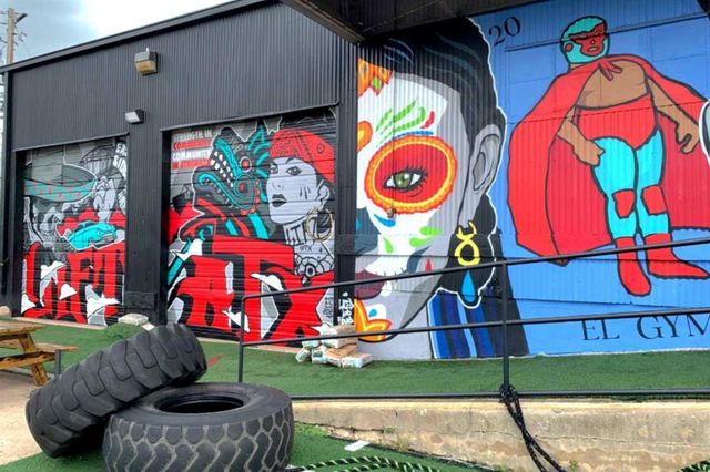 5230 Ledesma RD A, Austin, TX 78721