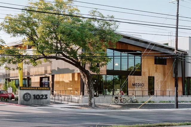 5230 Ledesma RD A, Austin, TX 78721