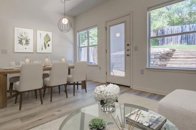 5230 Ledesma RD A, Austin, TX 78721