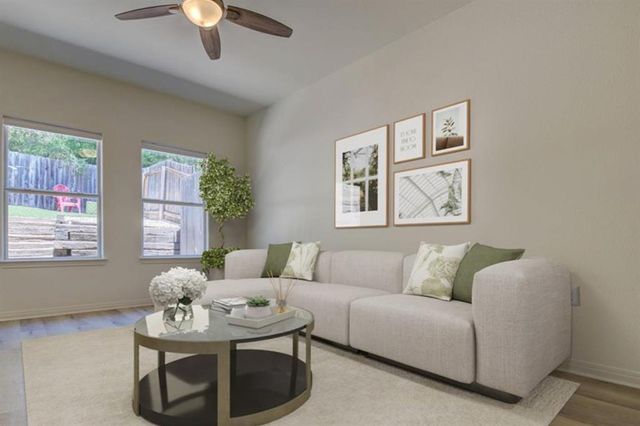 5230 Ledesma RD A, Austin, TX 78721