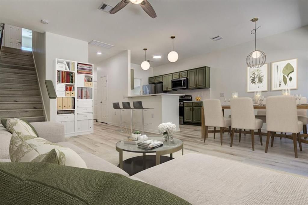 5230 Ledesma RD A, Austin, TX 78721