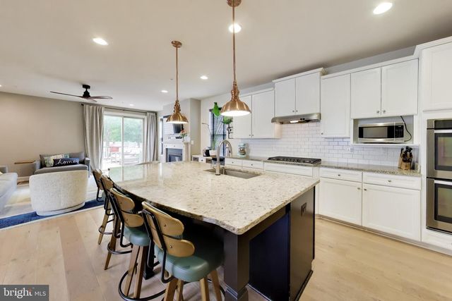 13422 REDSPIRE DR, Silver Spring, MD 20906