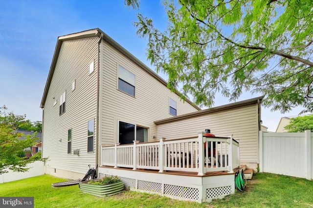 13422 REDSPIRE DR, Silver Spring, MD 20906