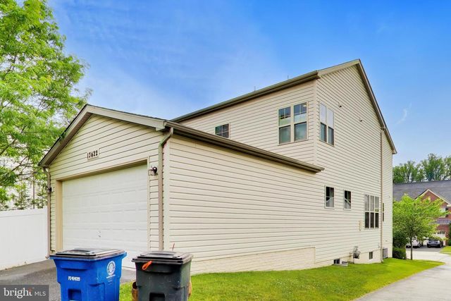 13422 REDSPIRE DR, Silver Spring, MD 20906