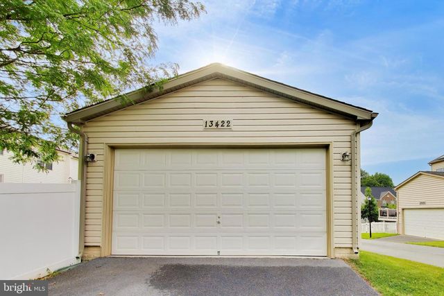 13422 REDSPIRE DR, Silver Spring, MD 20906