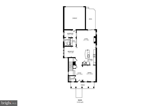 13422 REDSPIRE DR, Silver Spring, MD 20906