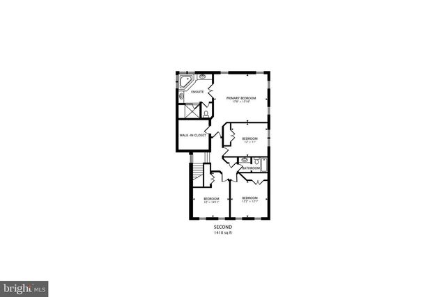 13422 REDSPIRE DR, Silver Spring, MD 20906