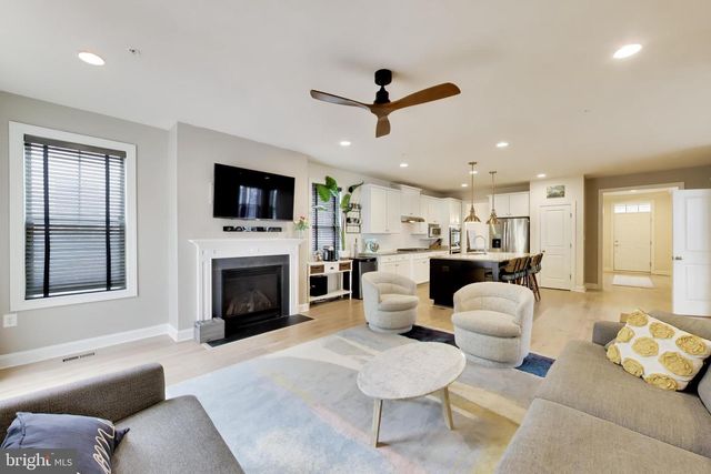 13422 REDSPIRE DR, Silver Spring, MD 20906
