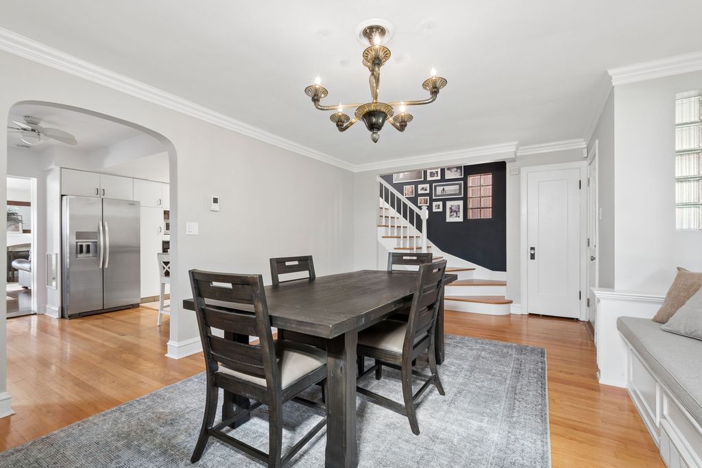 5338 N Newcastle Avenue, Chicago, IL 60656 — photo 4