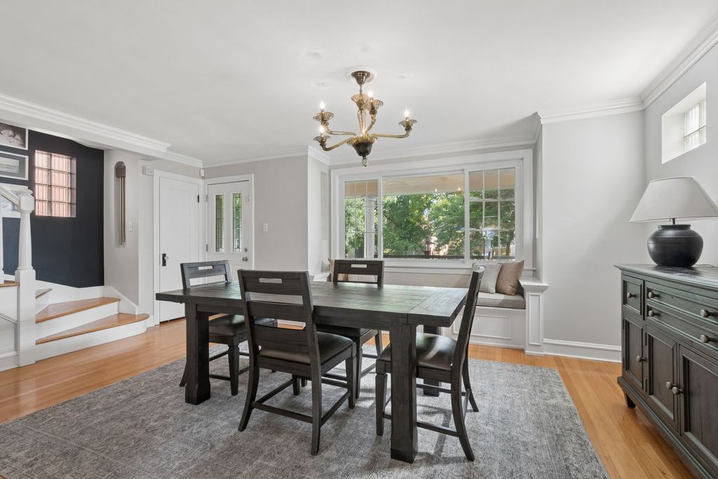 5338 N Newcastle Avenue, Chicago, IL 60656 — photo 5