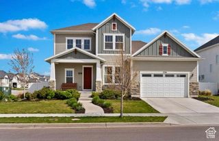 3376 W 2450 N, Lehi, UT 84043