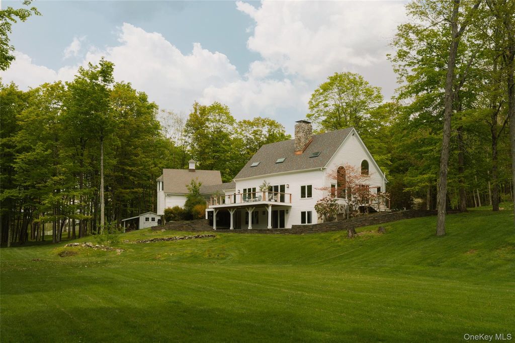 1046 Bulls Head Road, Clinton Corners, NY 12514