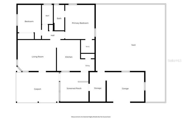 1794 FOX HILL DRIVE, Lakeland, FL 33810