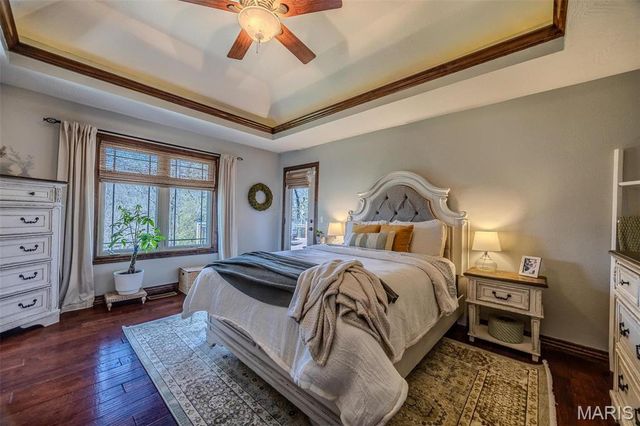 959 Cobblestone Court, Lebanon, MO 65536