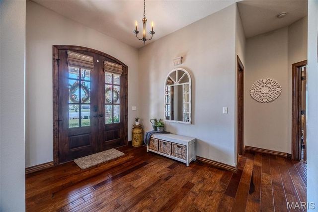 959 Cobblestone Court, Lebanon, MO 65536