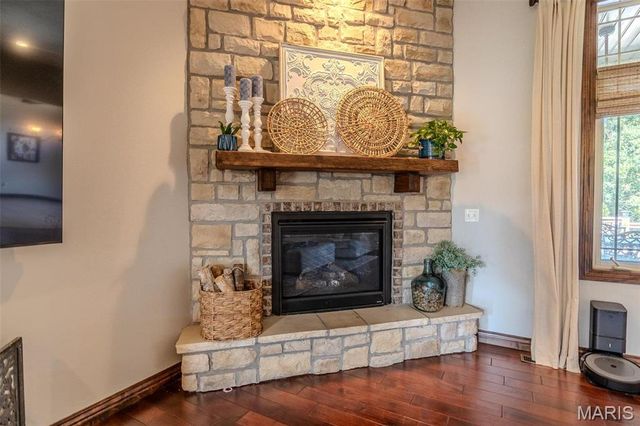 959 Cobblestone Court, Lebanon, MO 65536