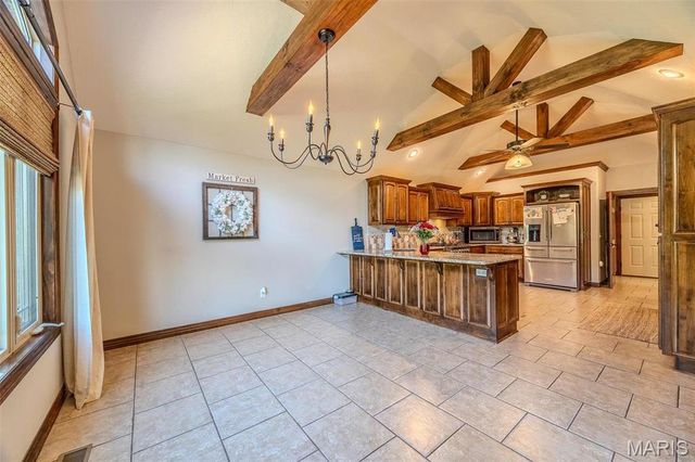 959 Cobblestone Court, Lebanon, MO 65536