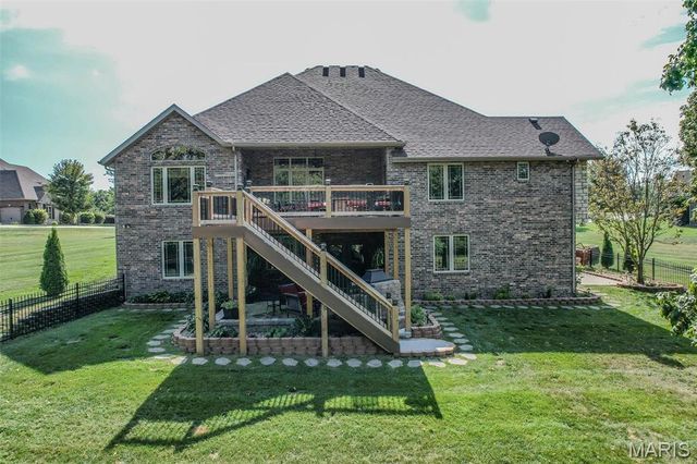 959 Cobblestone Court, Lebanon, MO 65536