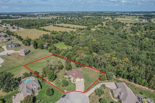 959 Cobblestone Court, Lebanon, MO 65536