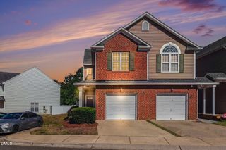 1016 Hadel Place, Knightdale, NC 27545