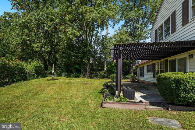9809 DELLCASTLE RD, Gaithersburg, MD 20886