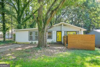 1816 Evans Drive, Atlanta, GA 30310