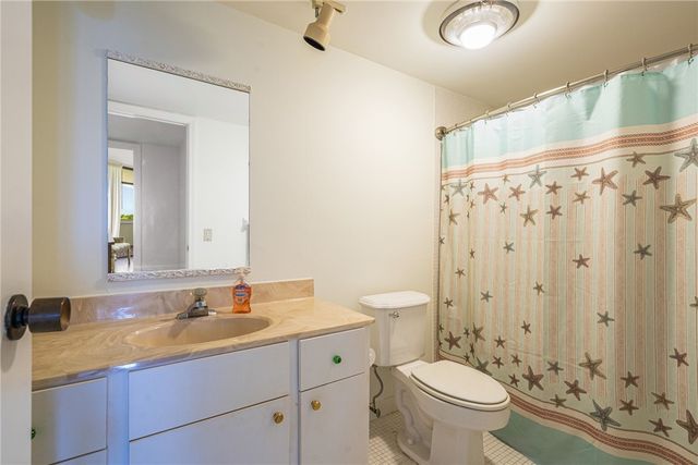 5601 Highway A1A None 304N, Indian River Shores, FL 32963