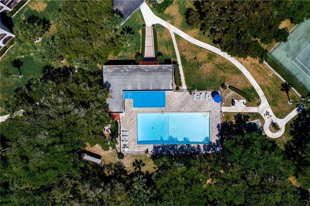 5601 Highway A1A None 304N, Indian River Shores, FL 32963