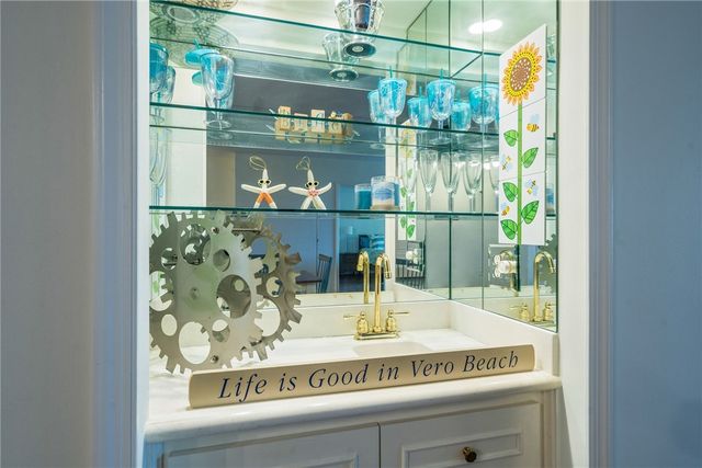 5601 Highway A1A None 304N, Indian River Shores, FL 32963