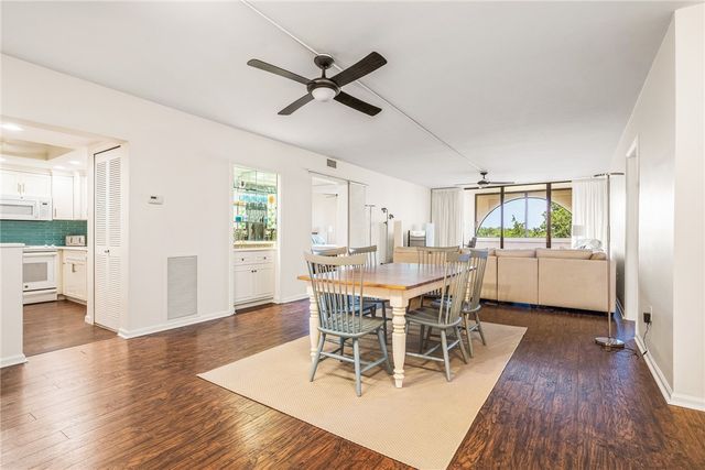 5601 Highway A1A None 304N, Indian River Shores, FL 32963