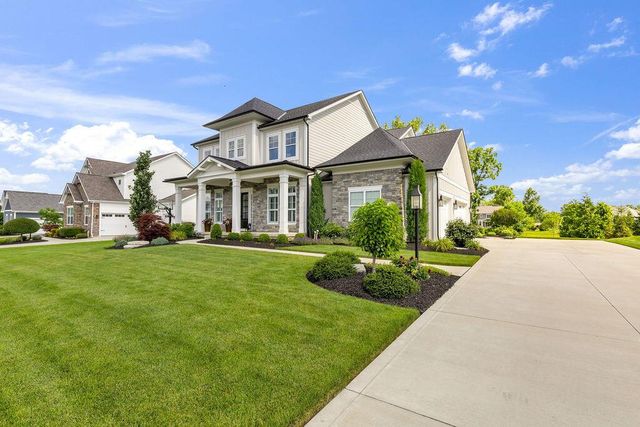 4655 Speranza Loop, Galena, OH 43021